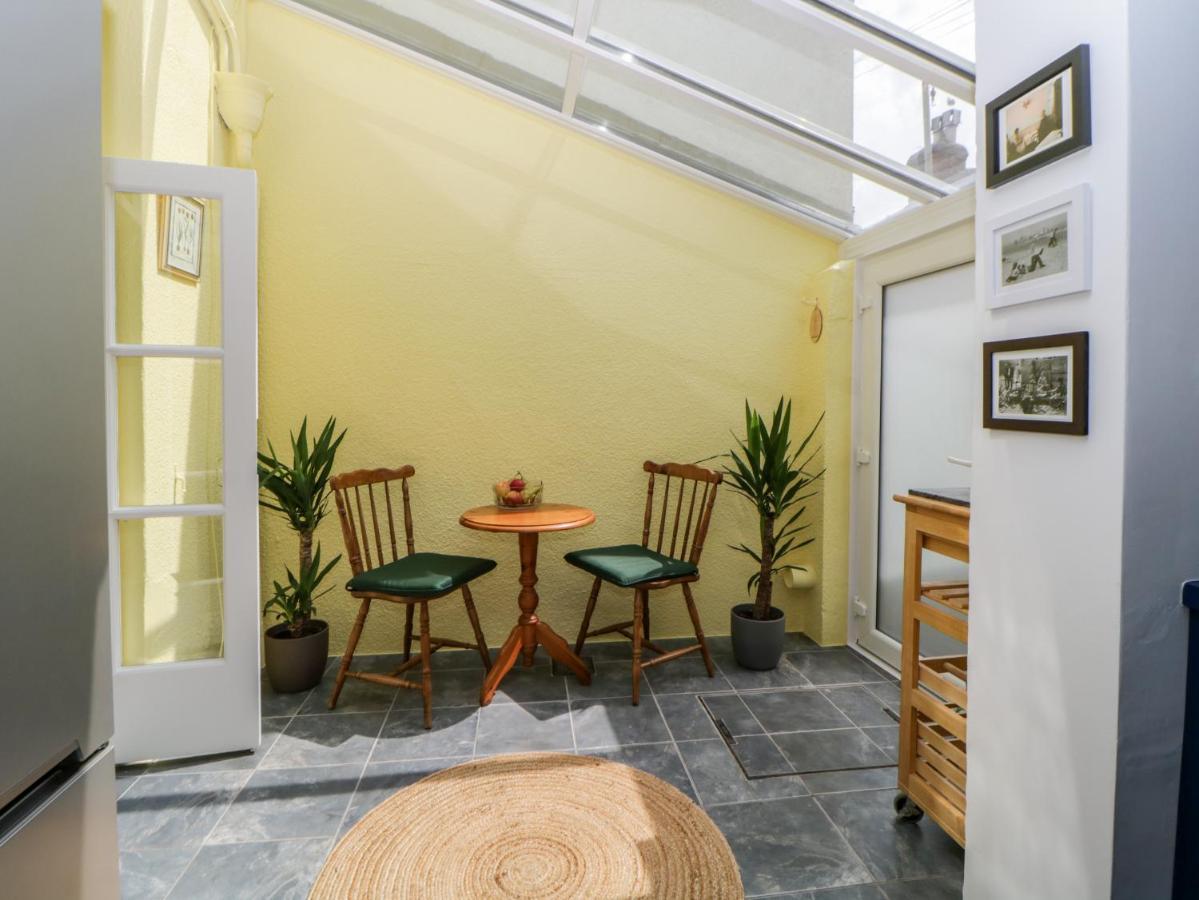 27 Exeter Street Villa Teignmouth Exterior foto